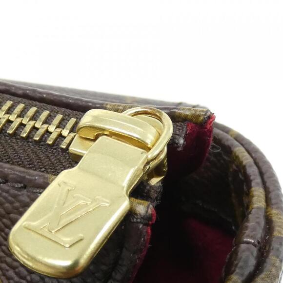 Louis Vuitton Monogram Viva Cite GM M51163 Shoulder Bag - Picture 4 of 6